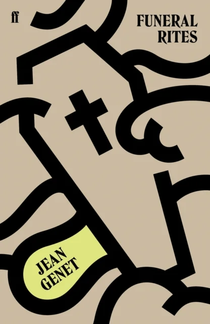 Funeral Rites av M. Jean Genet