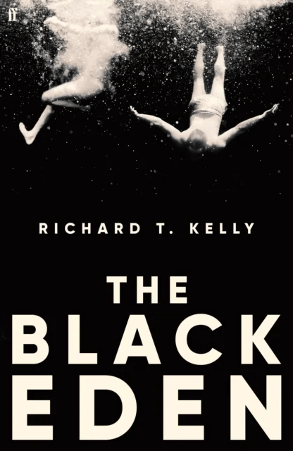 The Black Eden av Richard T. II Kelly