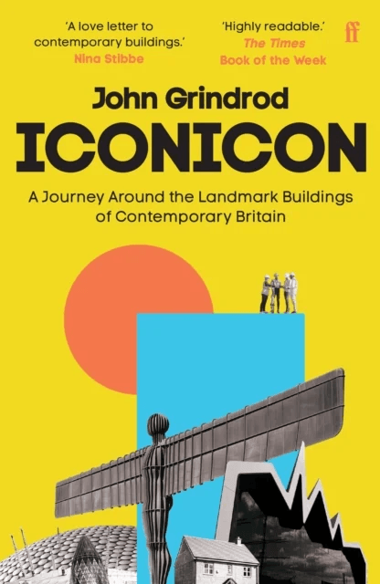 Iconicon av John Grindrod