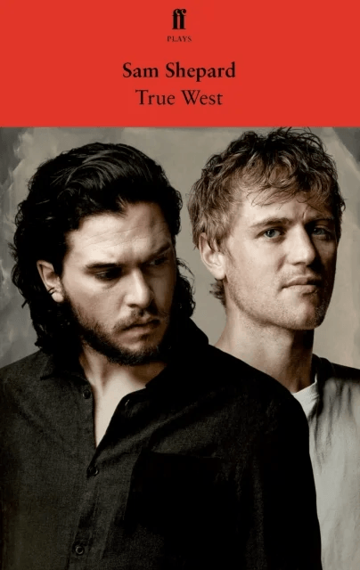 True West av Sam Shepard