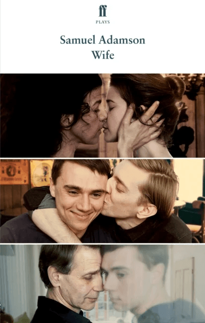 Wife av Samuel Adamson