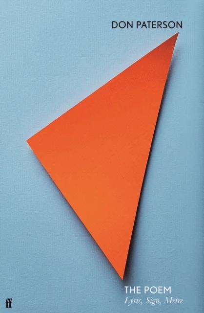 The Poem av DON PATERSON
