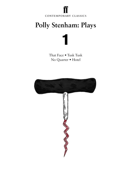 Polly Stenham: Plays 1 av Polly Stenham
