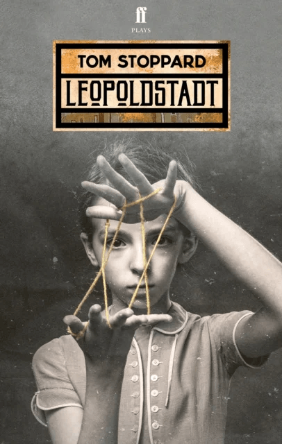 Leopoldstadt av Tom Stoppard