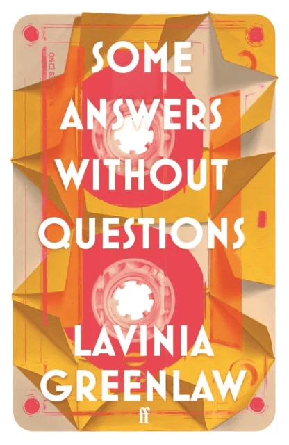 Some Answers Without Questions av Lavinia Greenlaw