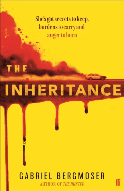 The Inheritance av Gabriel Bergmoser