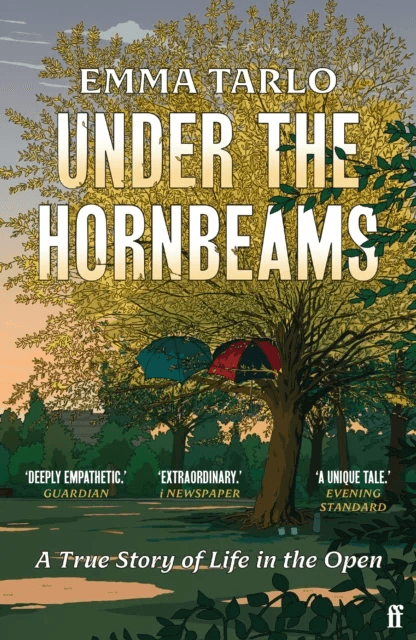 Under the Hornbeams av Emma Tarlo