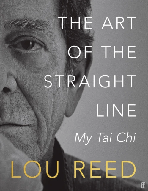 The Art of the Straight Line av Lou Reed, Laurie Anderson