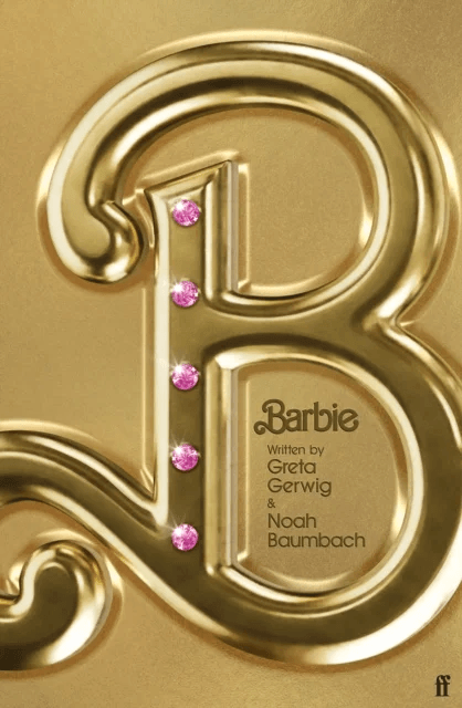 Barbie av Noah Baumbach, Greta Gerwig