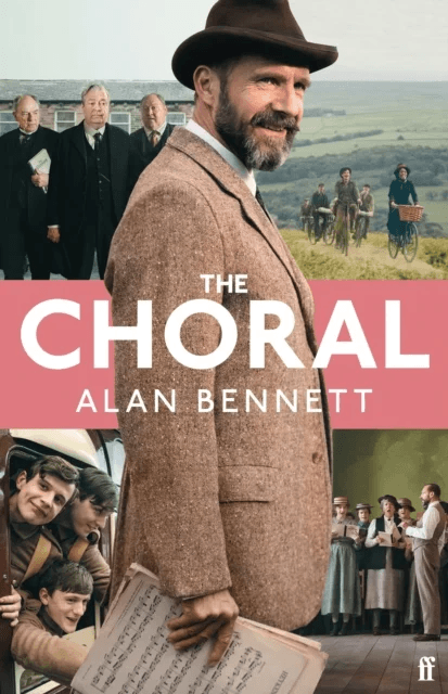 The Choral av Alan Bennett