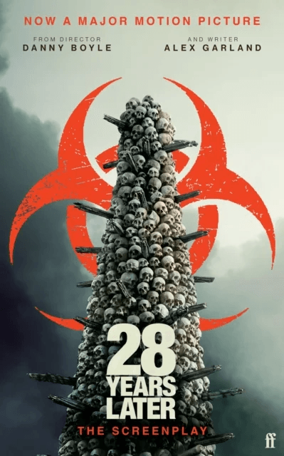28 Years Later av Alex Garland
