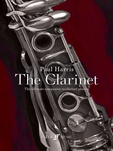 Paul Harris: The Clarinet av Paul Harris