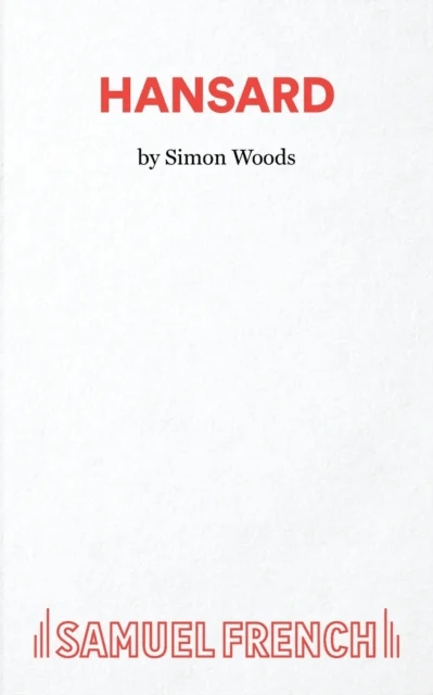 Hansard av Simon Woods