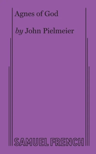 Agnes of God av L. Fleischer