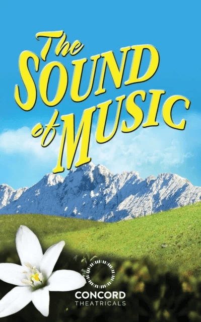 The Sound of Music av Richard Rodgers, Oscar Hammerstein, Howard Lindsay