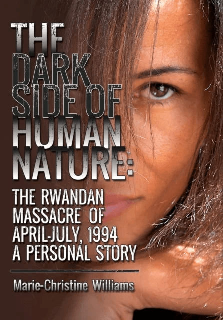 The Dark Side of Human Nature av Marie-Christine Williams