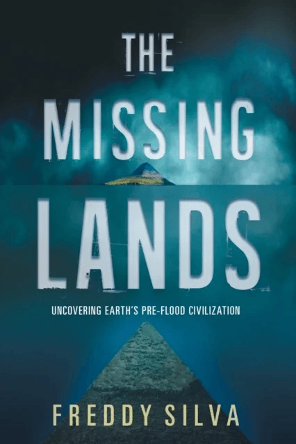The Missing Lands av Freddy Silva