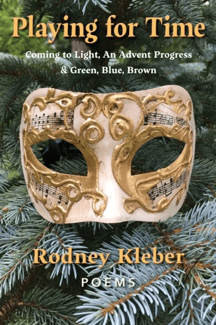 Playing for Time av Rodney Kleber