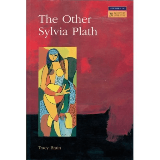 The Other Sylvia Plath av Tracy Brain
