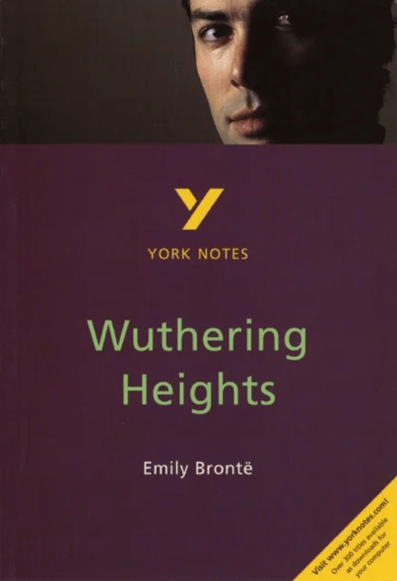 Wuthering Heights: York Notes for GCSE everything you need to catch up, study and prepare for and 20 av Andrew Pierce