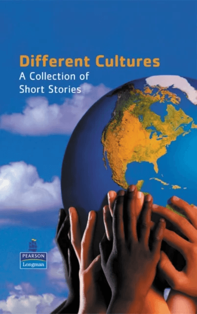 Different Cultures av Steve Willshaw, Roy Blatchford