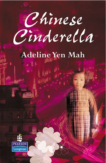 Chinese Cinderella av Adeline Mah
