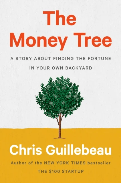 The Money Tree av Chris Guillebeau