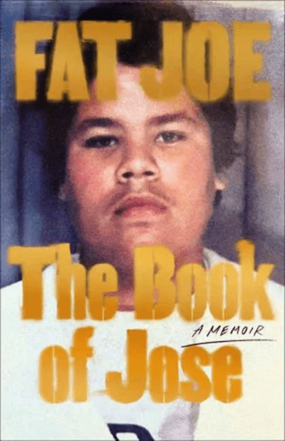 The Book of Jose av Fat Joe, Shaheem Reid
