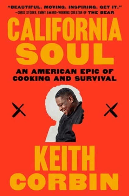 California Soul av Keith Corbin, Kevin Alexander