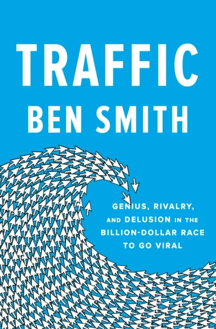 Traffic av Ben Smith