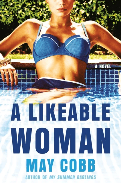 A Likeable Woman av May Cobb