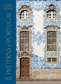 Patterns of Portugal av Christine Chitnis