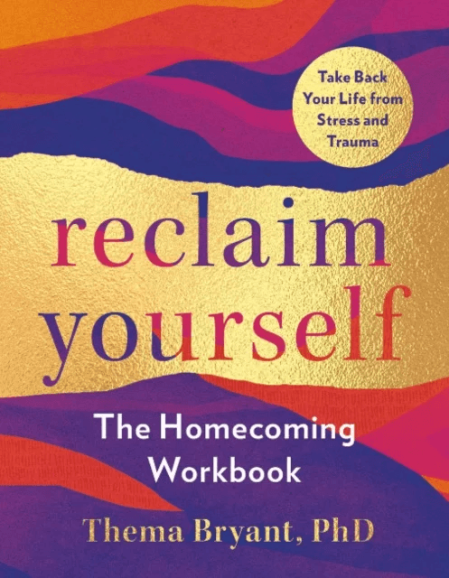 Reclaim Yourself av Thema (Thema Bryant) Bryant