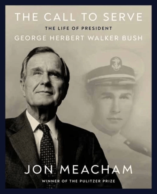The Call to Serve av Jon Meacham