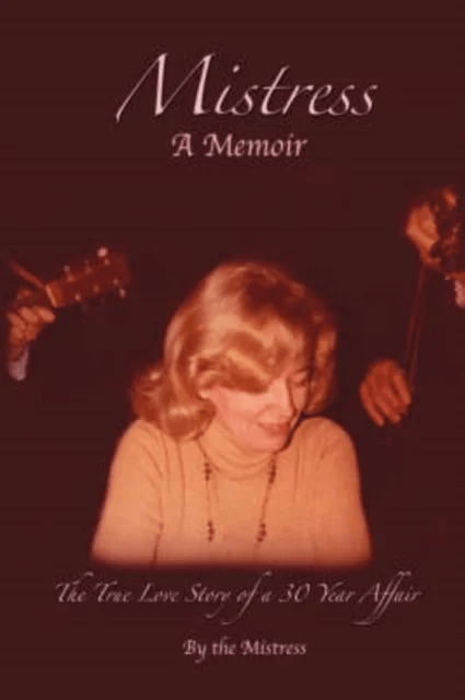 Mistress av Mistress The Mistress, The Mistress