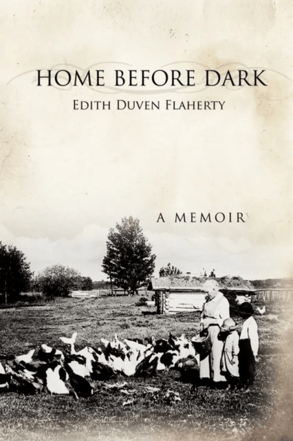 Home Before Dark av Edith Duven Flaherty