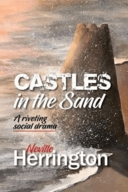 Castles in the Sand av Neville Harrington