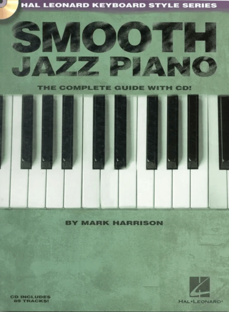 Smooth Jazz Piano av Mark Harrison