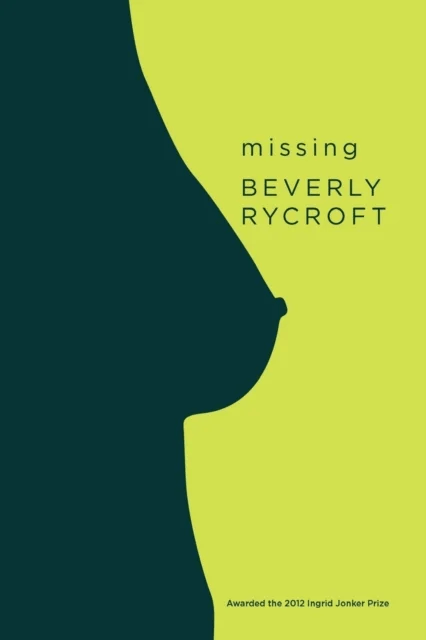 missing av Beverly Rycroft