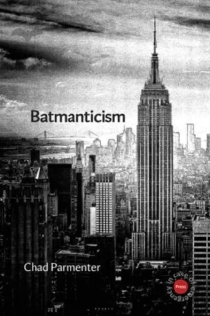 Batmanticism av Chad Parmenter
