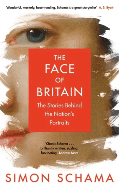 The Face of Britain av Simon Schama