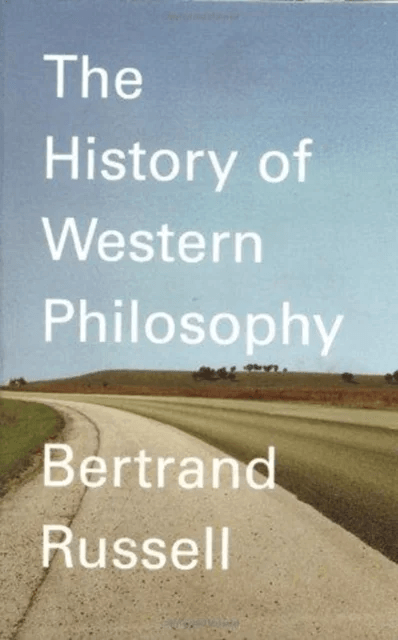 A History of Western Philosophy av Russell