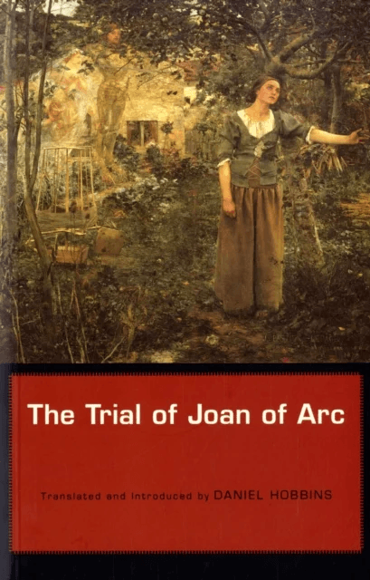 The Trial of Joan of Arc