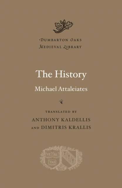 The History av Michael Attaleiates