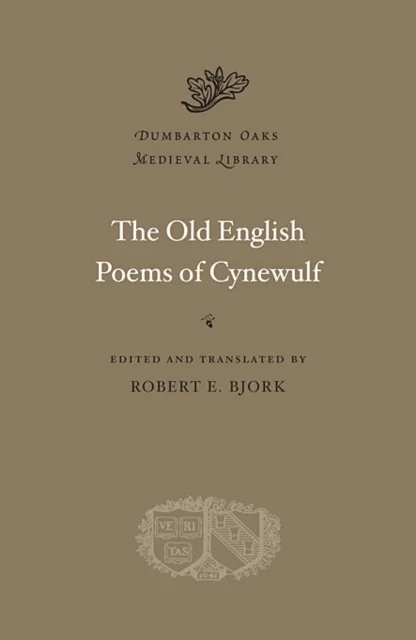 The Old English Poems of Cynewulf av Cynewulf