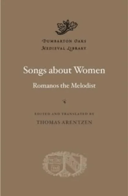 Songs about Women av Romanos the Melodist