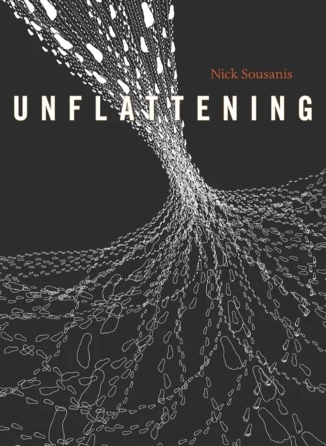 Unflattening av Nick Sousanis