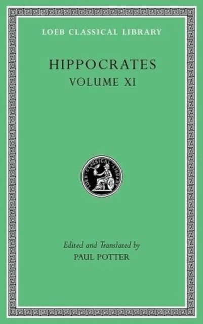 Diseases of Women 1¿2 av Hippocrates