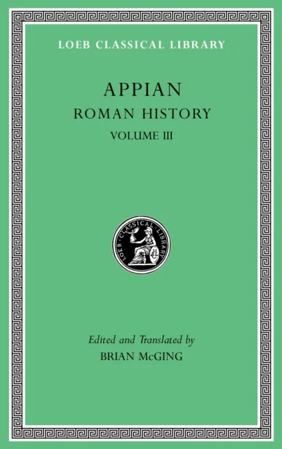 Roman History av Appian
