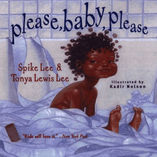 Please, Baby, Please av Spike Lee
